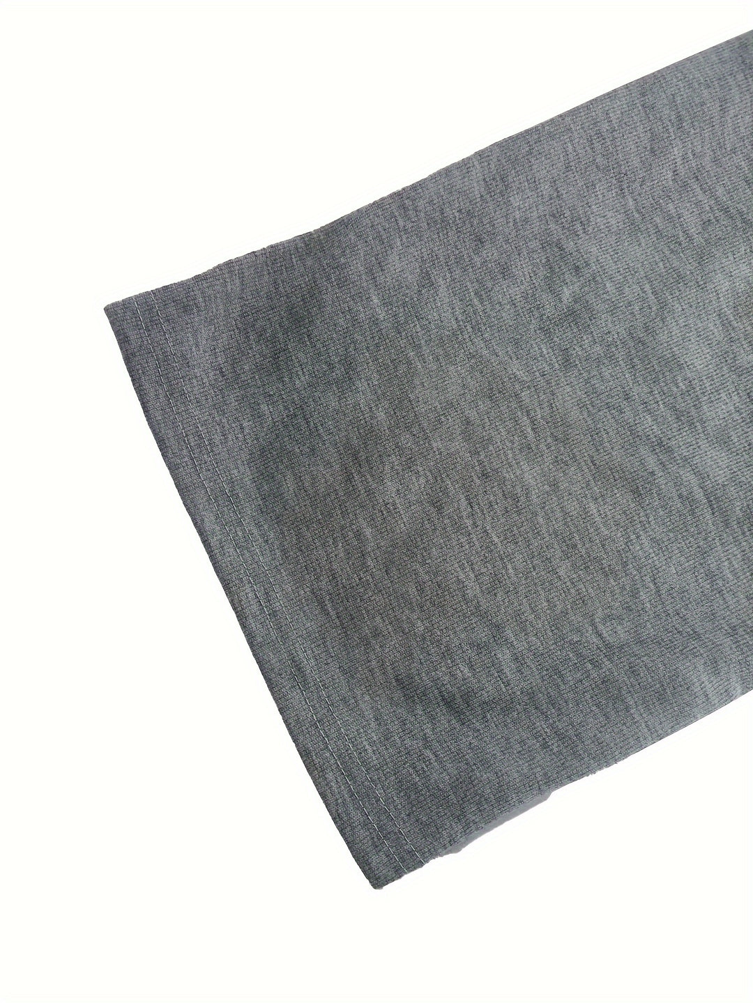 Colleen | Relaxed Straight-Leg Sweatpants