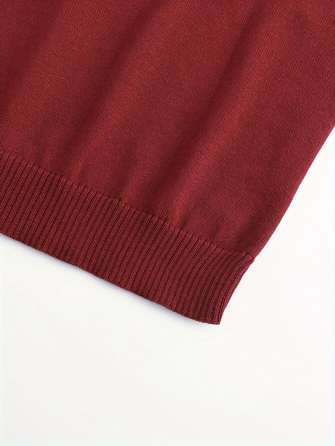 Chandler | Classic Argyle Sweater Vest