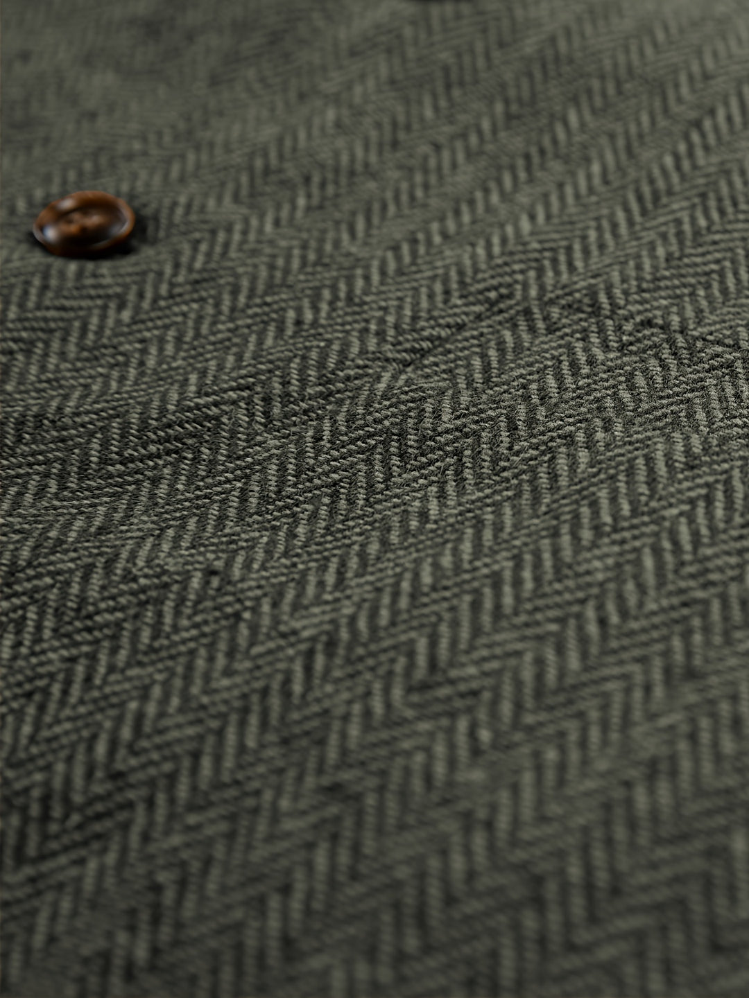 Colton | Heritage Herringbone Vest