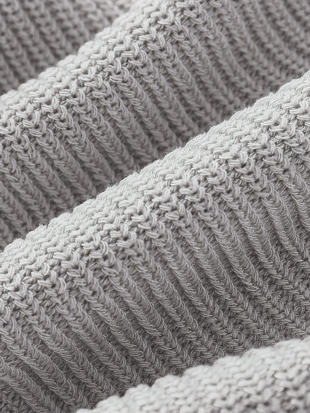 Lena | Relaxed Open-Knit Sweater