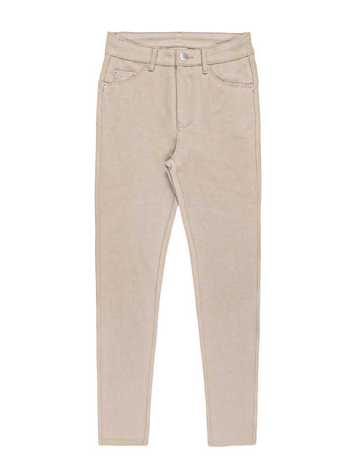Joan | High-Waisted Skinny Jeans