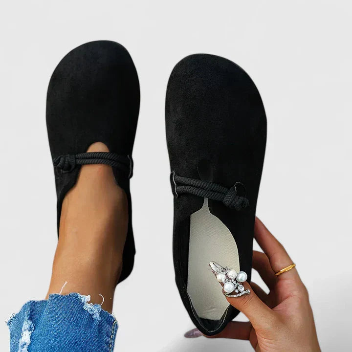 Jessica | Orthopedic Comfort Loafers