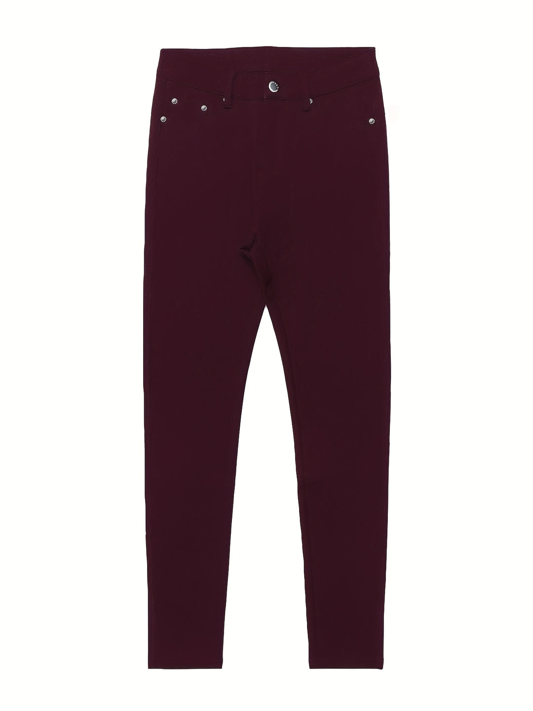 Sylvie | High-Waist Skinny Jeans