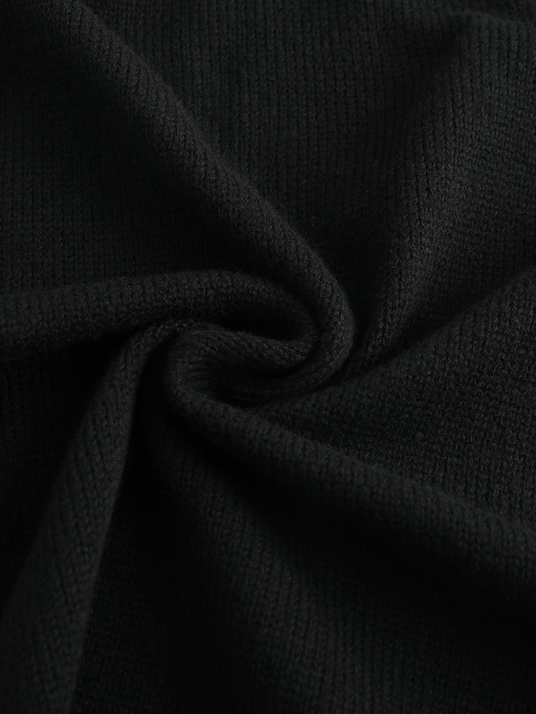Gideon | Cable-Knit V-Neck Sweater Vest