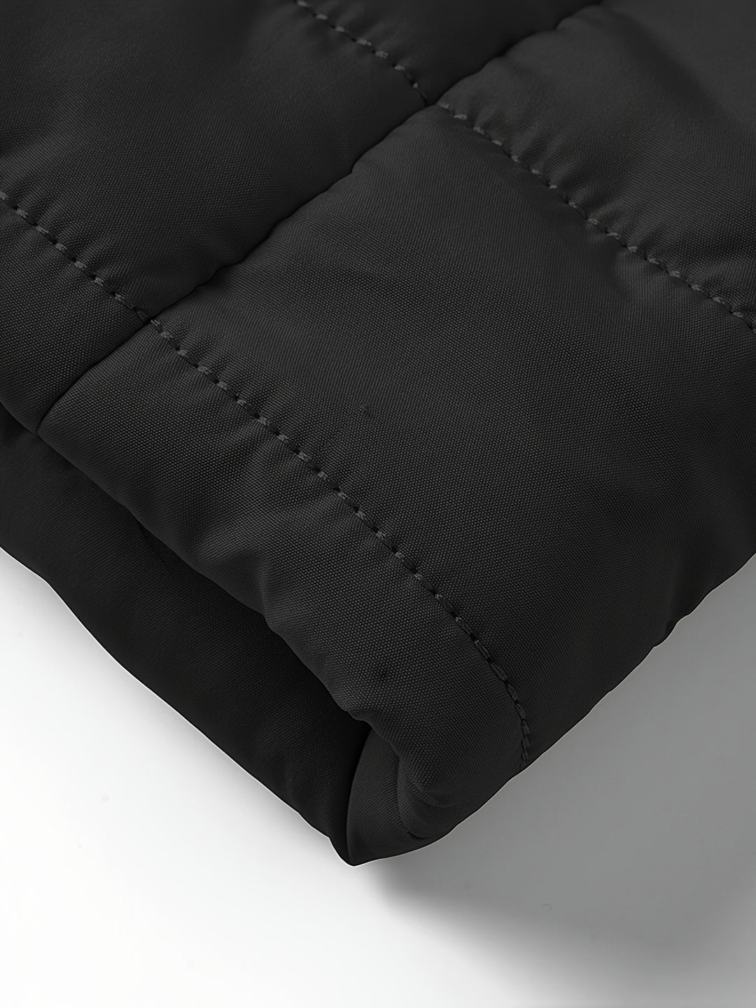 Hugo | Lightweight Quilted Jacket