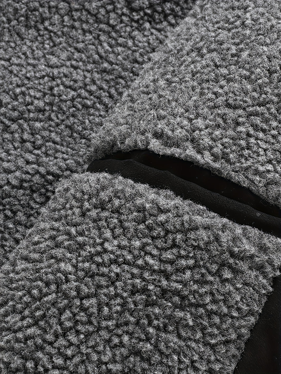 Bronson | Cozy-Lined Workwear Jacket