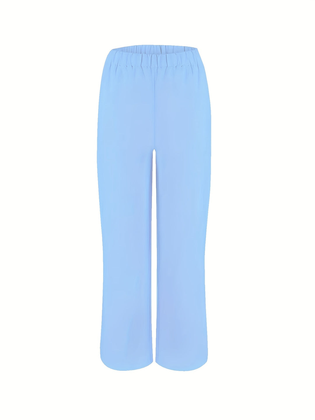 Priscilla | Relaxed Two-Piece Outfit Set
