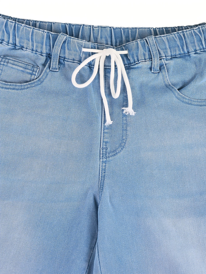 Corinna | Relaxed Wide-Leg Pants