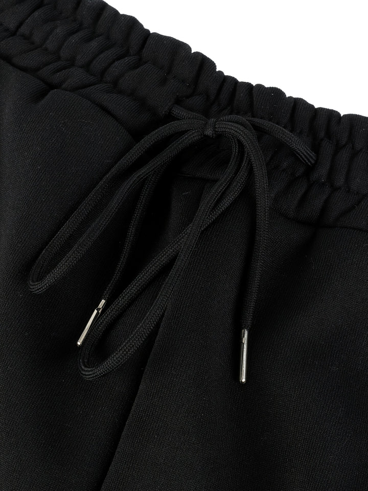 Nina | Relaxed Cargo Joggers