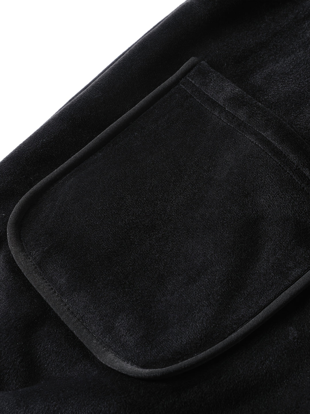 Gabriel | Cozy Lined Sleeveless Vest