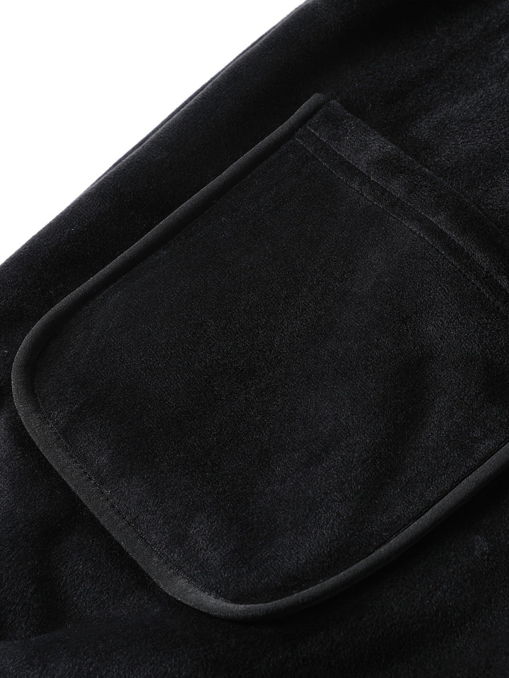 Gabriel | Cozy Lined Sleeveless Vest
