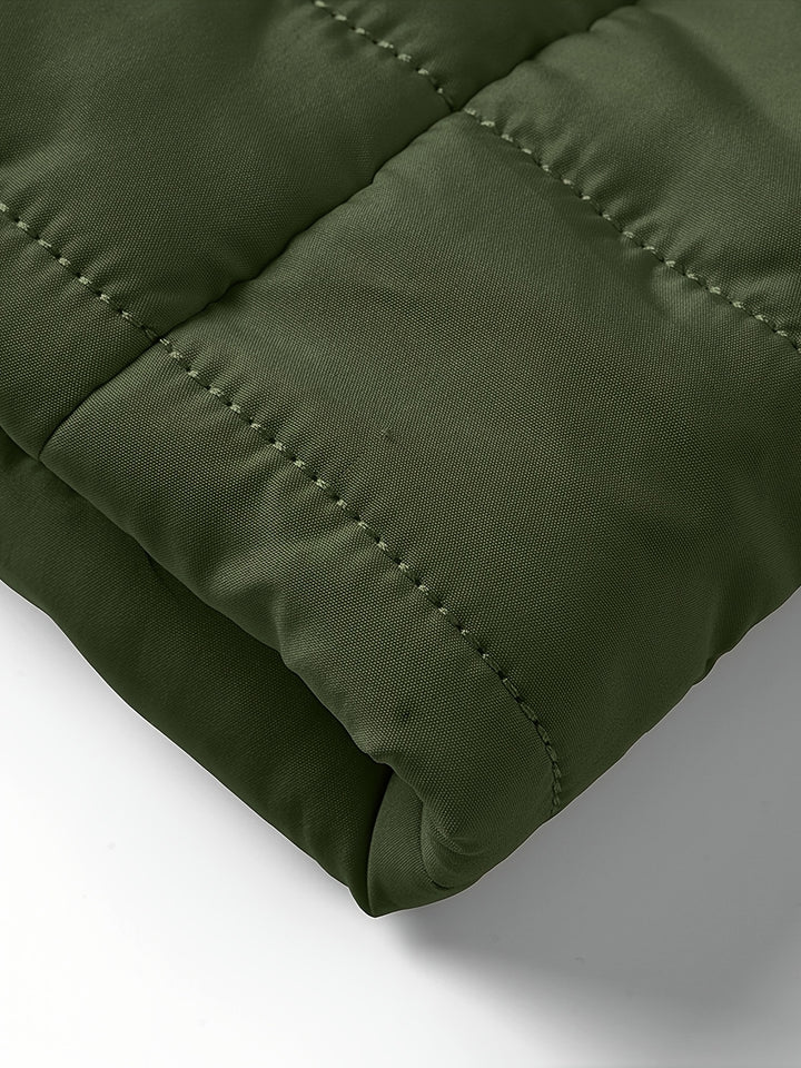 Hugo | Lightweight Quilted Jacket
