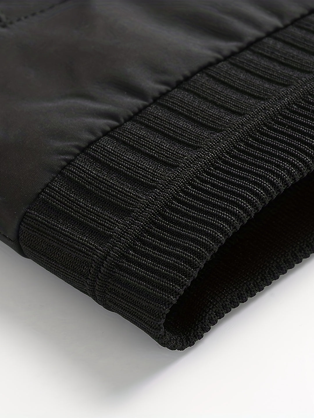 Spencer | Classic Everyday Bomber Jacket