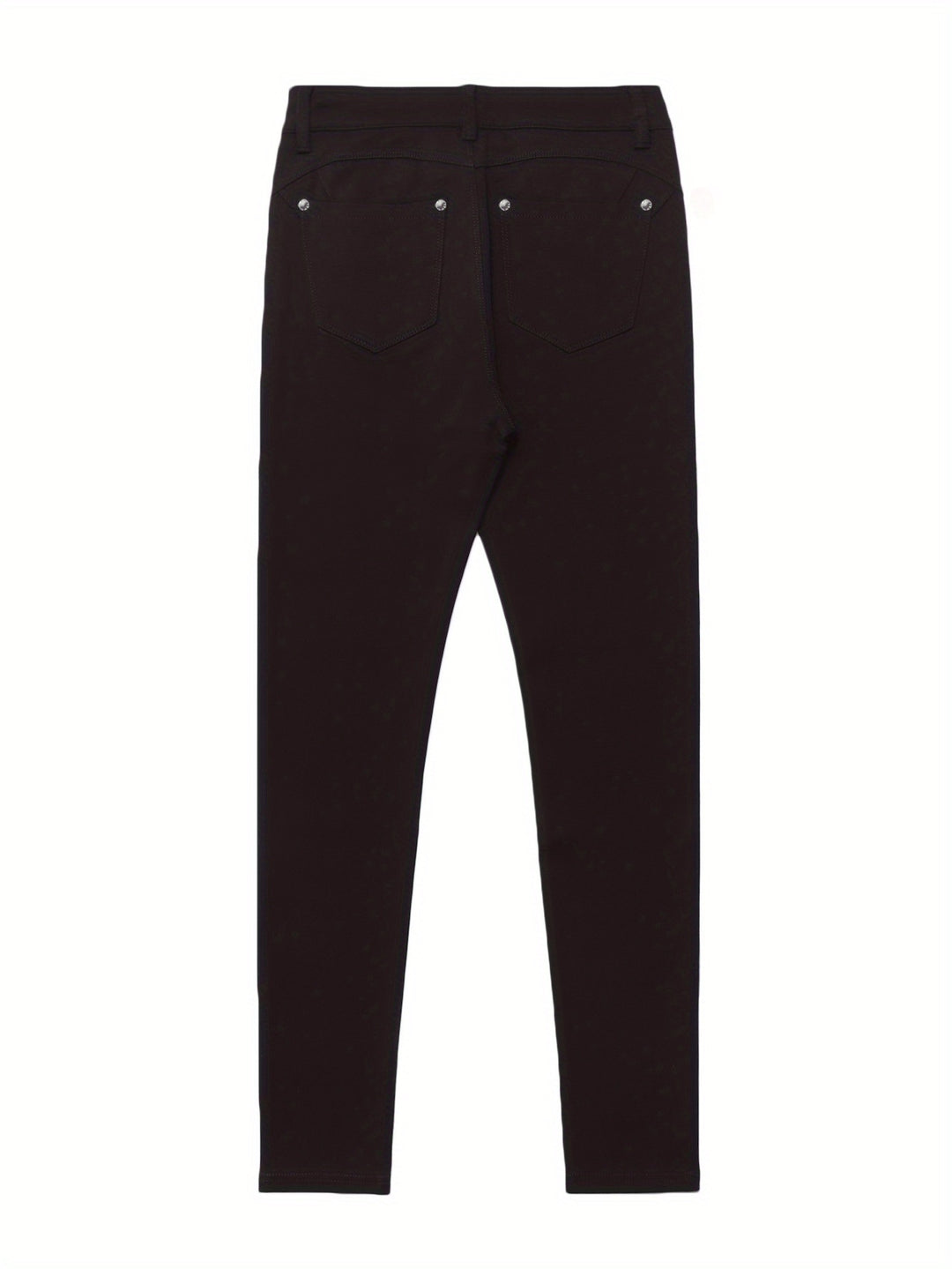 Joan | High-Waisted Skinny Jeans