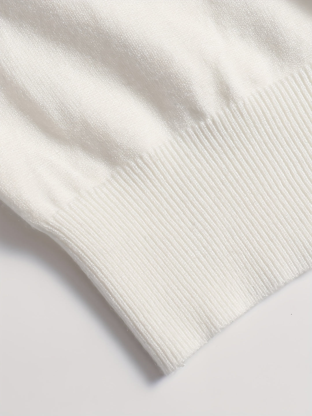 Everett | Refined High-Neck Sweater