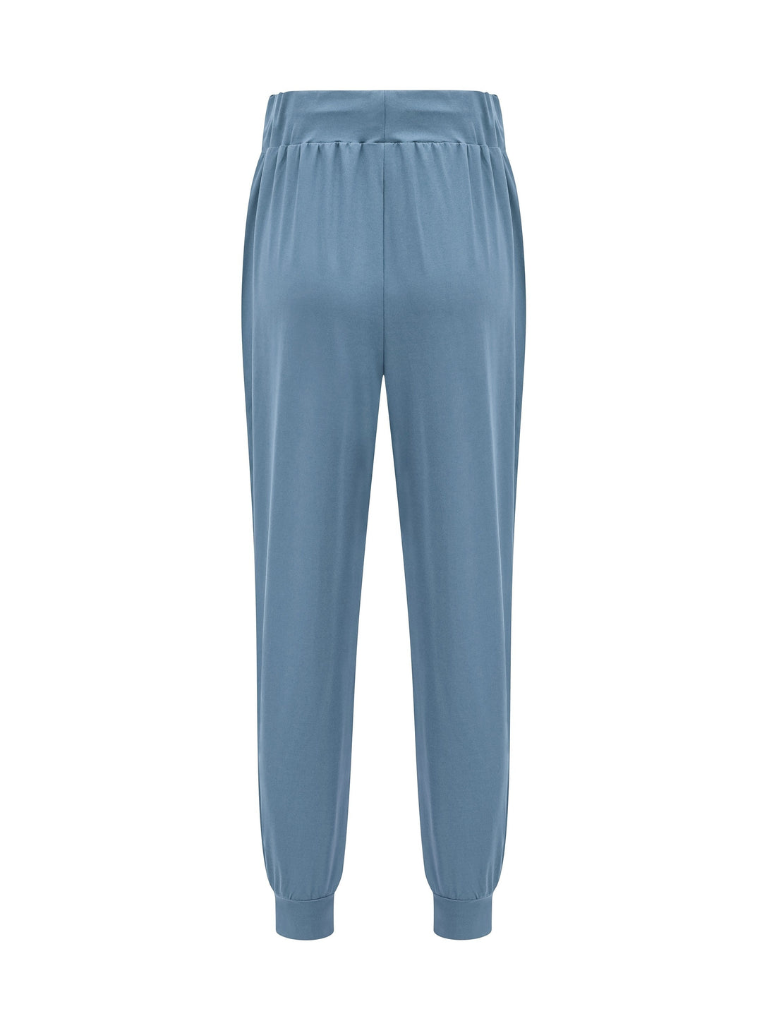 Daphne | Tapered Drawstring Joggers