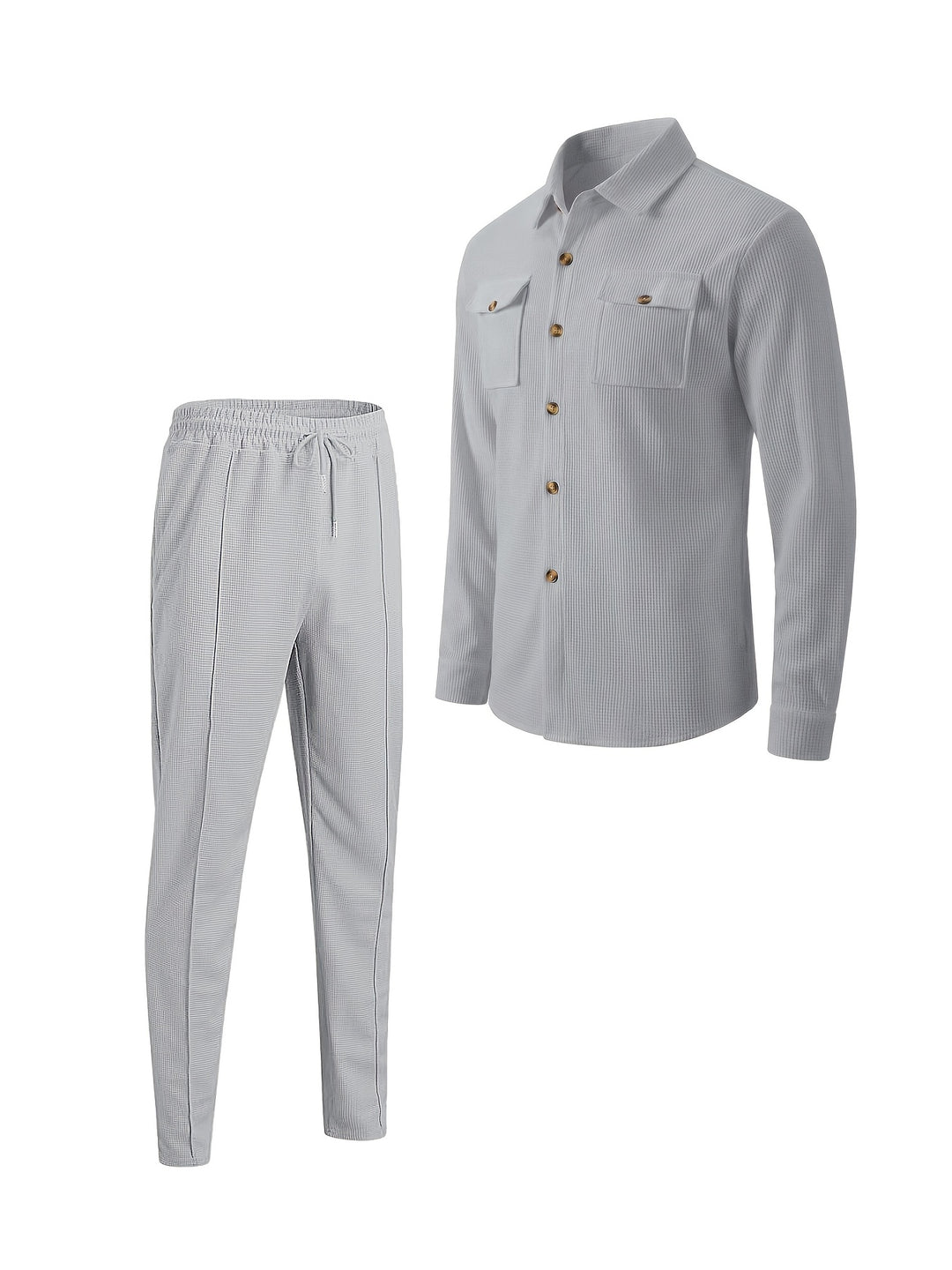 Sterling | Refined Casual Two-Piece Set