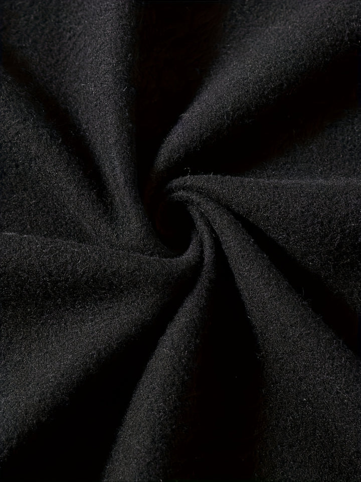 Nathaniel | Cozy Half-Zip Sweatshirt