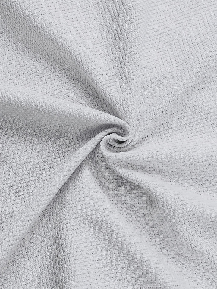 Foster | Textured Button-Up Jacket