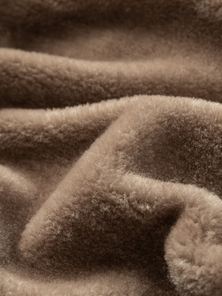 Rhys | Hooded Insulated Coat