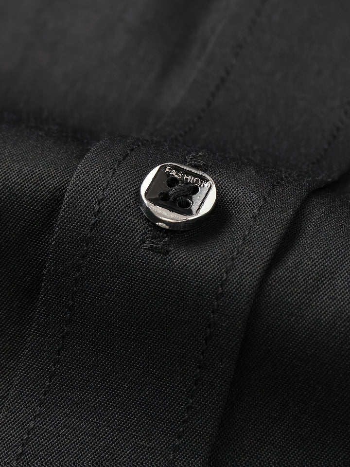 Bradley | Refined Slim-Fit Dress Shirt