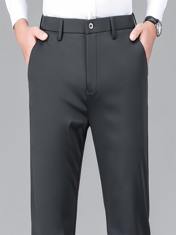 Alec | Tailored Business Trousers