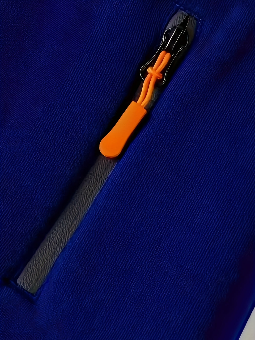 Griffin | Everyday Zip-Up Hoodie