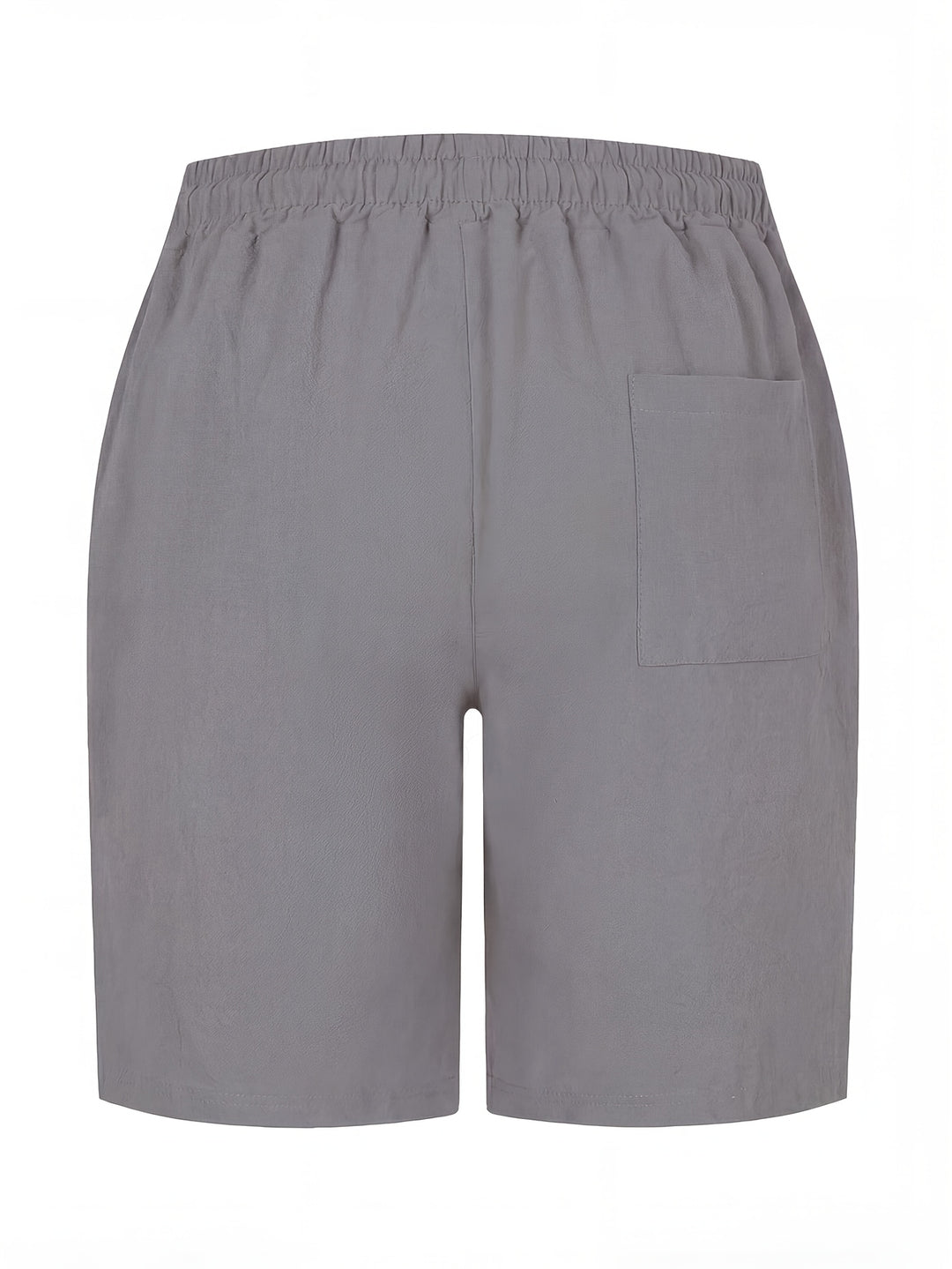 Oscar | Relaxed Drawstring Shorts