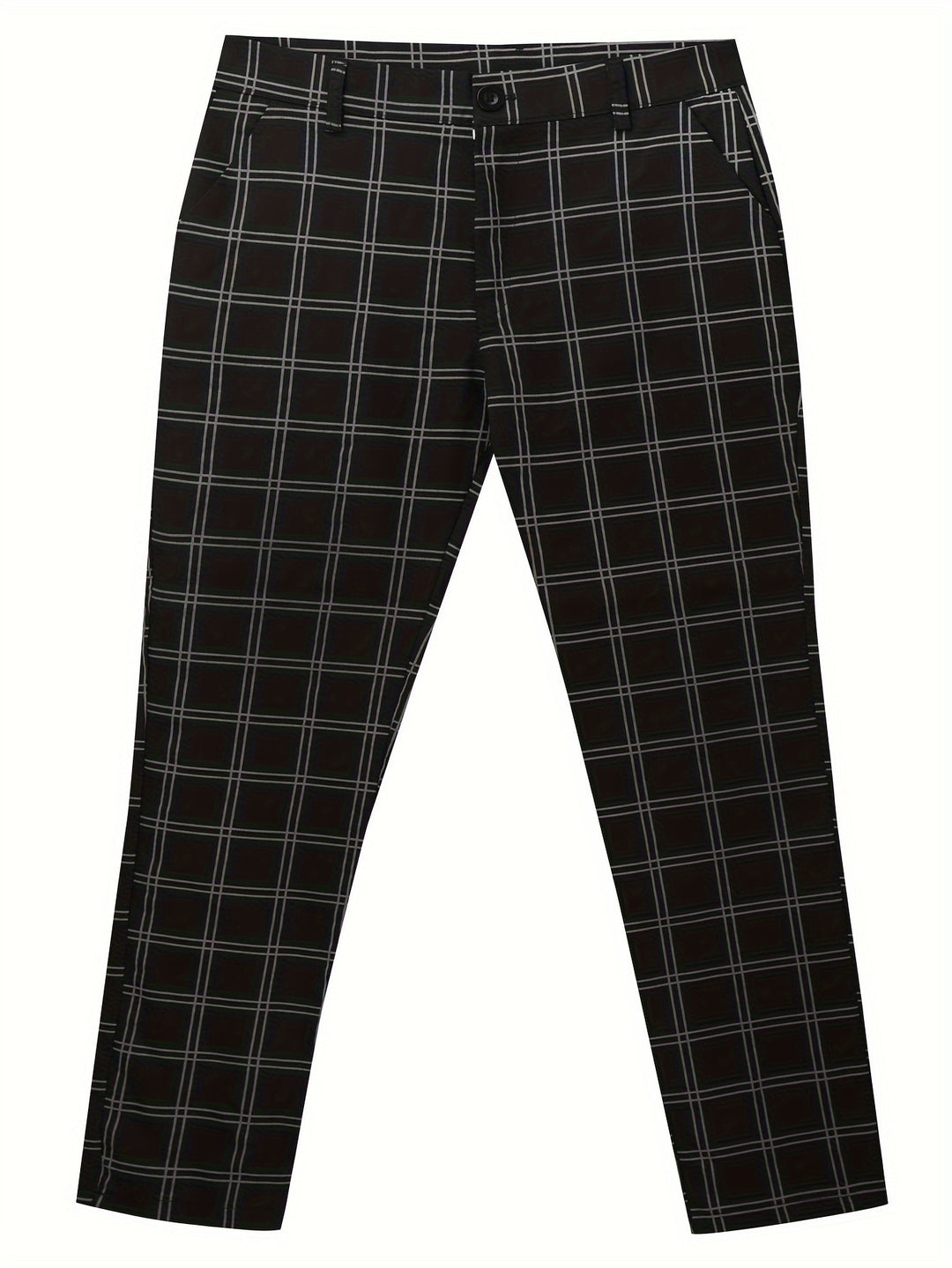 Conrad | Refined Slim-Fit Trousers