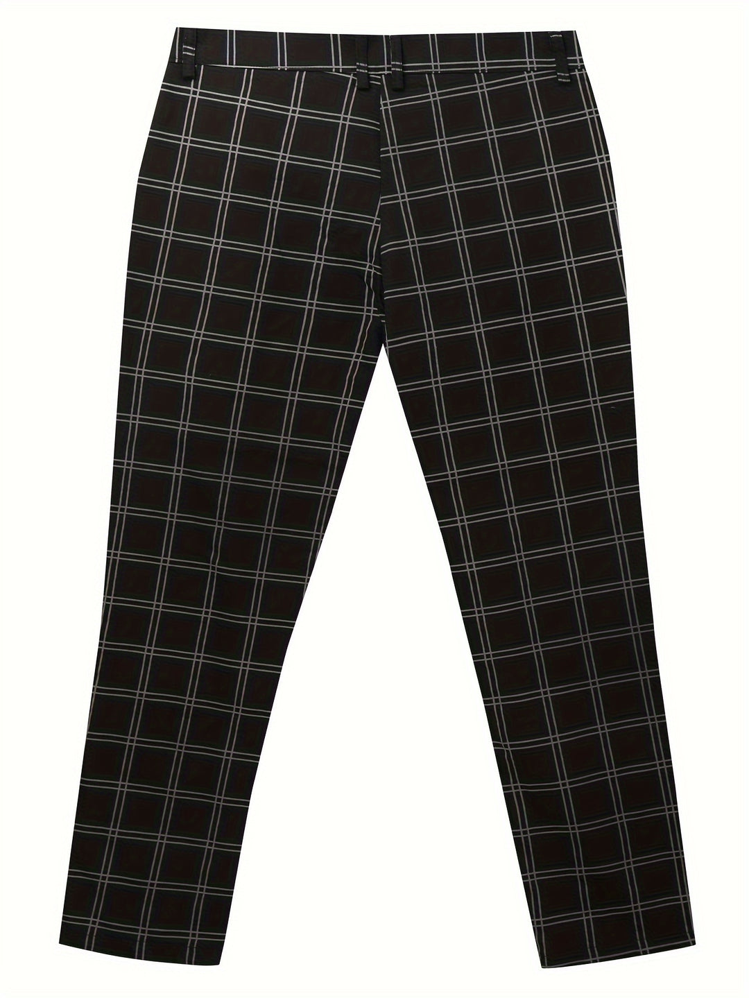 Conrad | Refined Slim-Fit Trousers