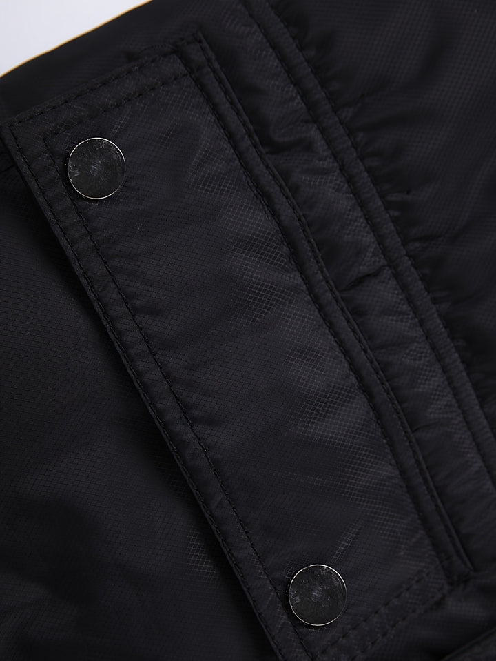 Cormac | Insulated Hooded Winter Coat
