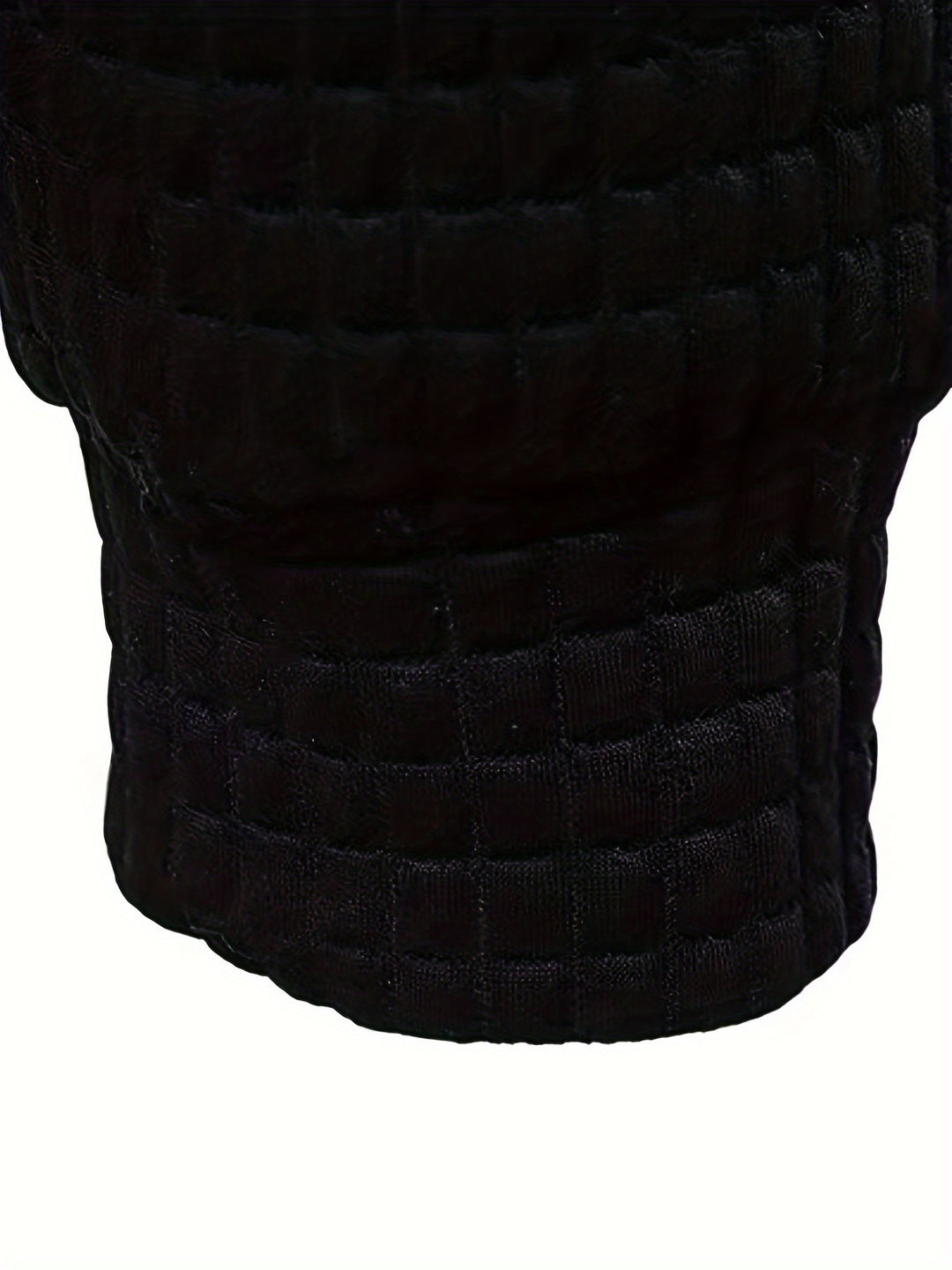 Thatcher | Textured Hooded Sweatshirt