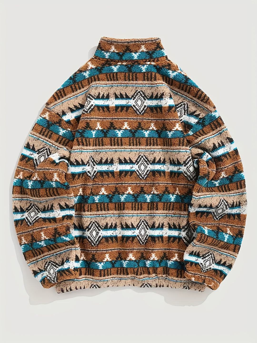 Weston | Heritage Half-Zip Pullover