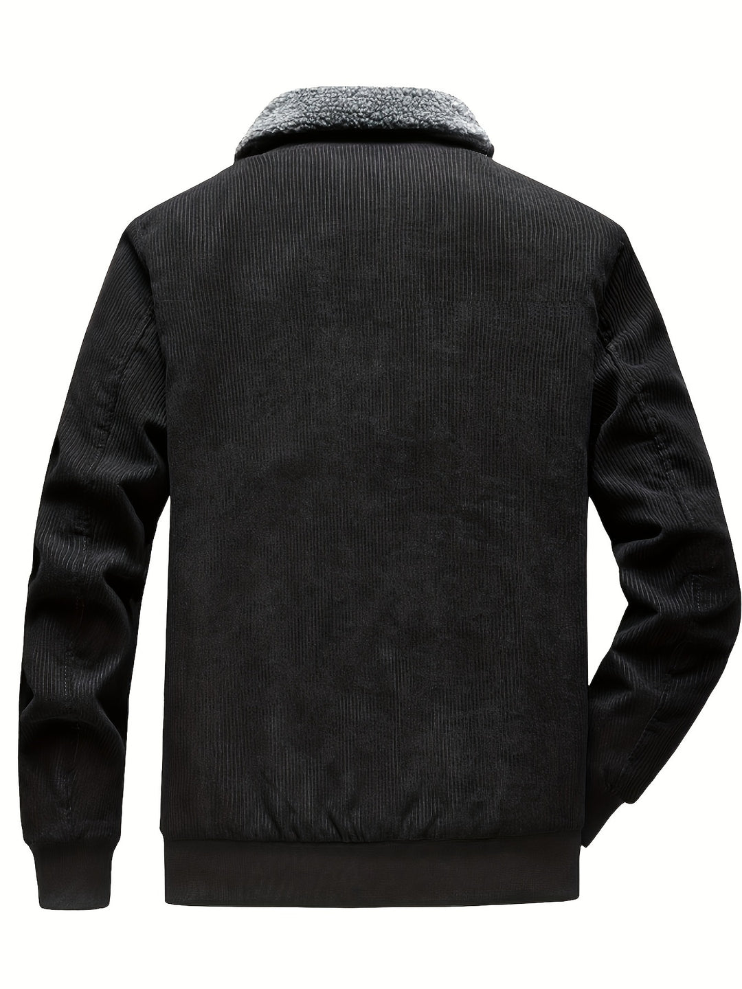 Bronson | Cozy-Lined Workwear Jacket