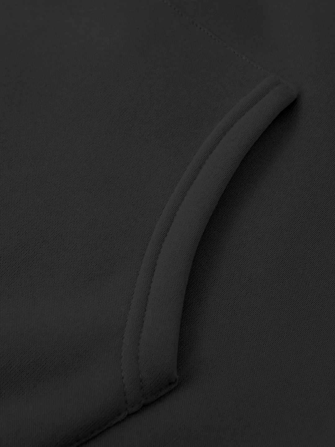 Dominic | Color Block Hooded Sweatshirt