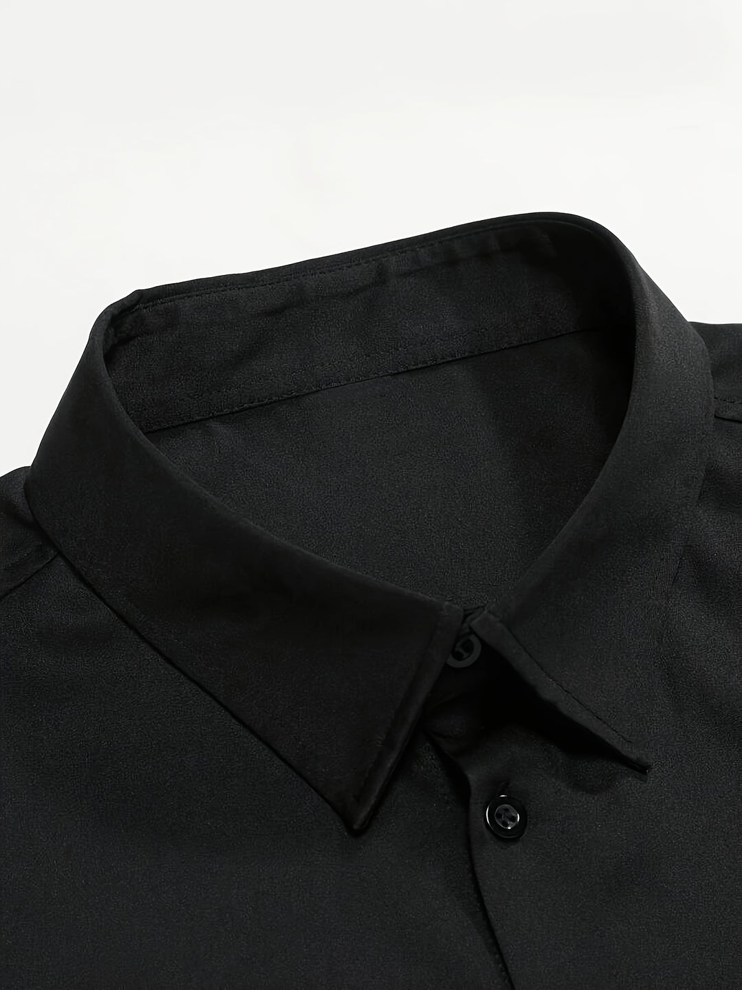 Chandler | Refined Long-Sleeve Dress Shirt
