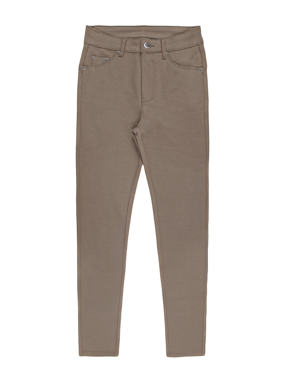 Sylvie | High-Waist Skinny Jeans