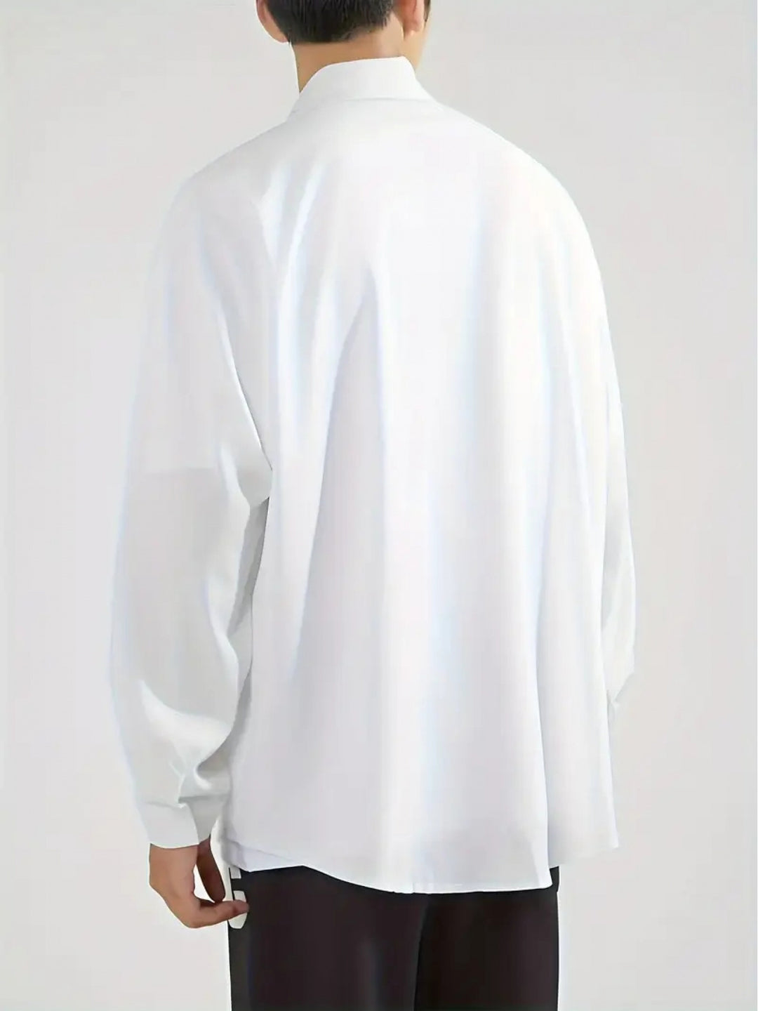 Bradley | Refined Slim-Fit Dress Shirt