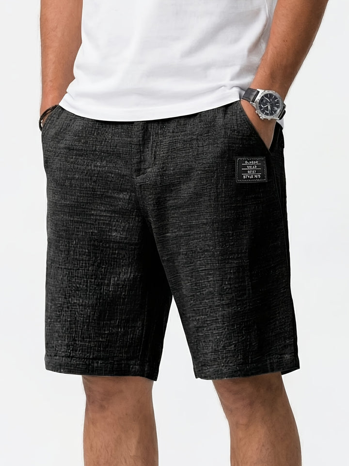 Marshall | Relaxed Everyday Shorts