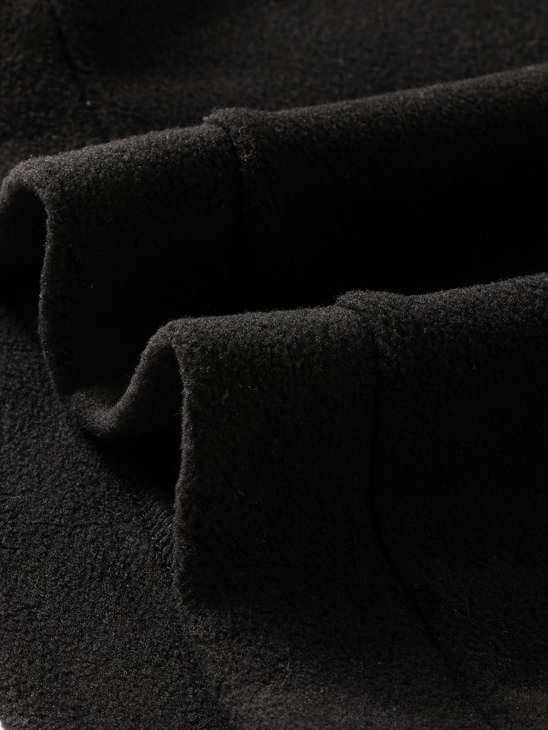 Nolan | Zip-Detail Mock-Neck Pullover