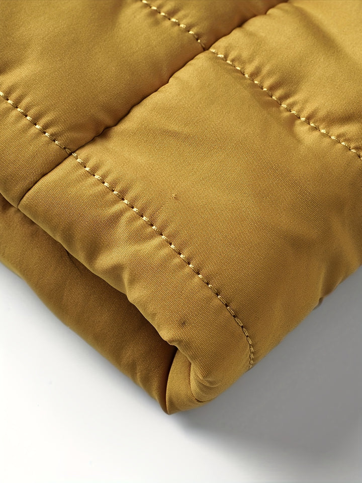 Hugo | Lightweight Quilted Jacket