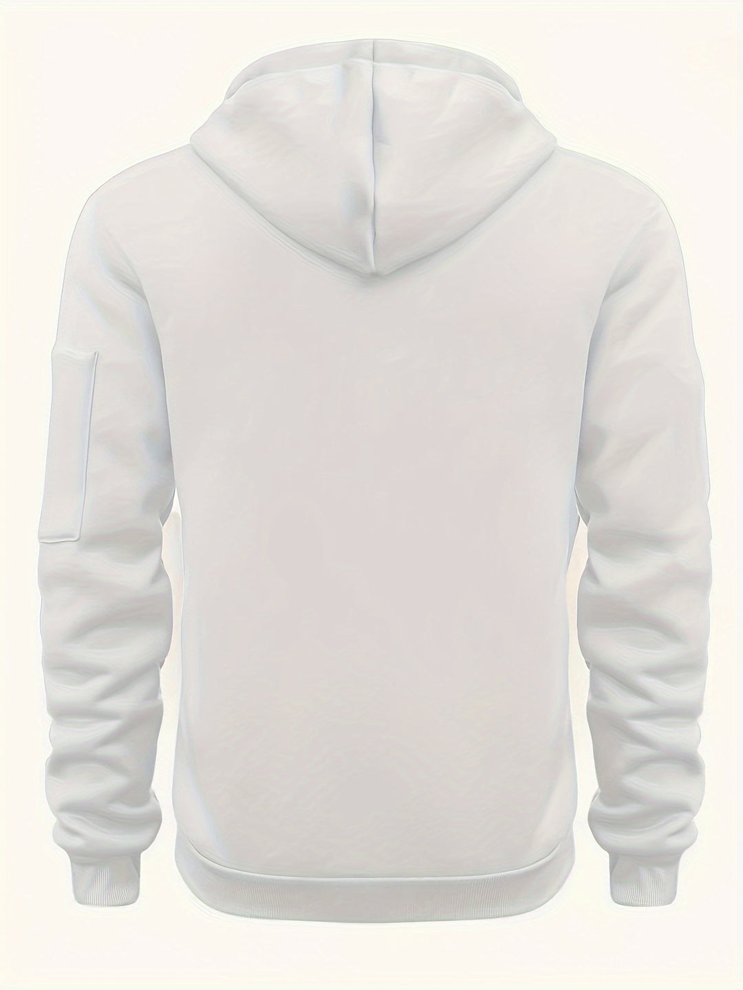Griffin | Everyday Zip-Up Hoodie
