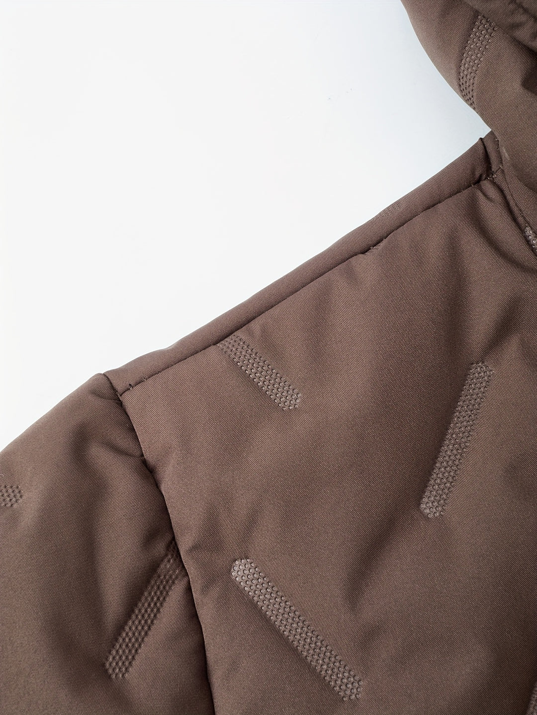 Emory | Hooded Winter Jacket