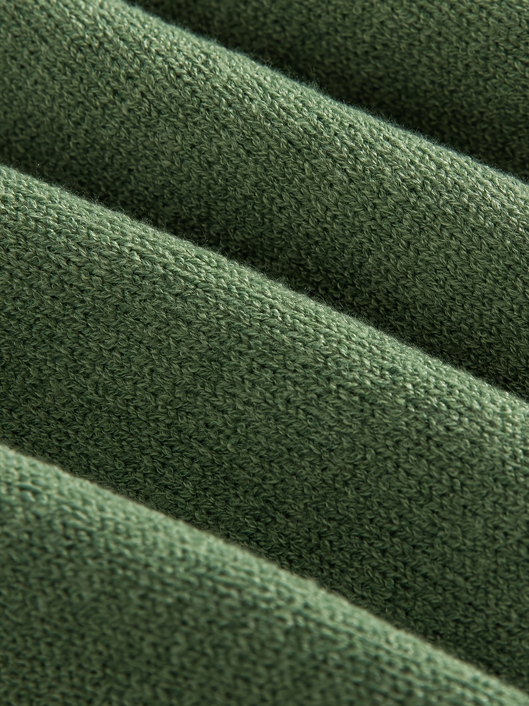 Miles | Relaxed Drop-Shoulder Sweater