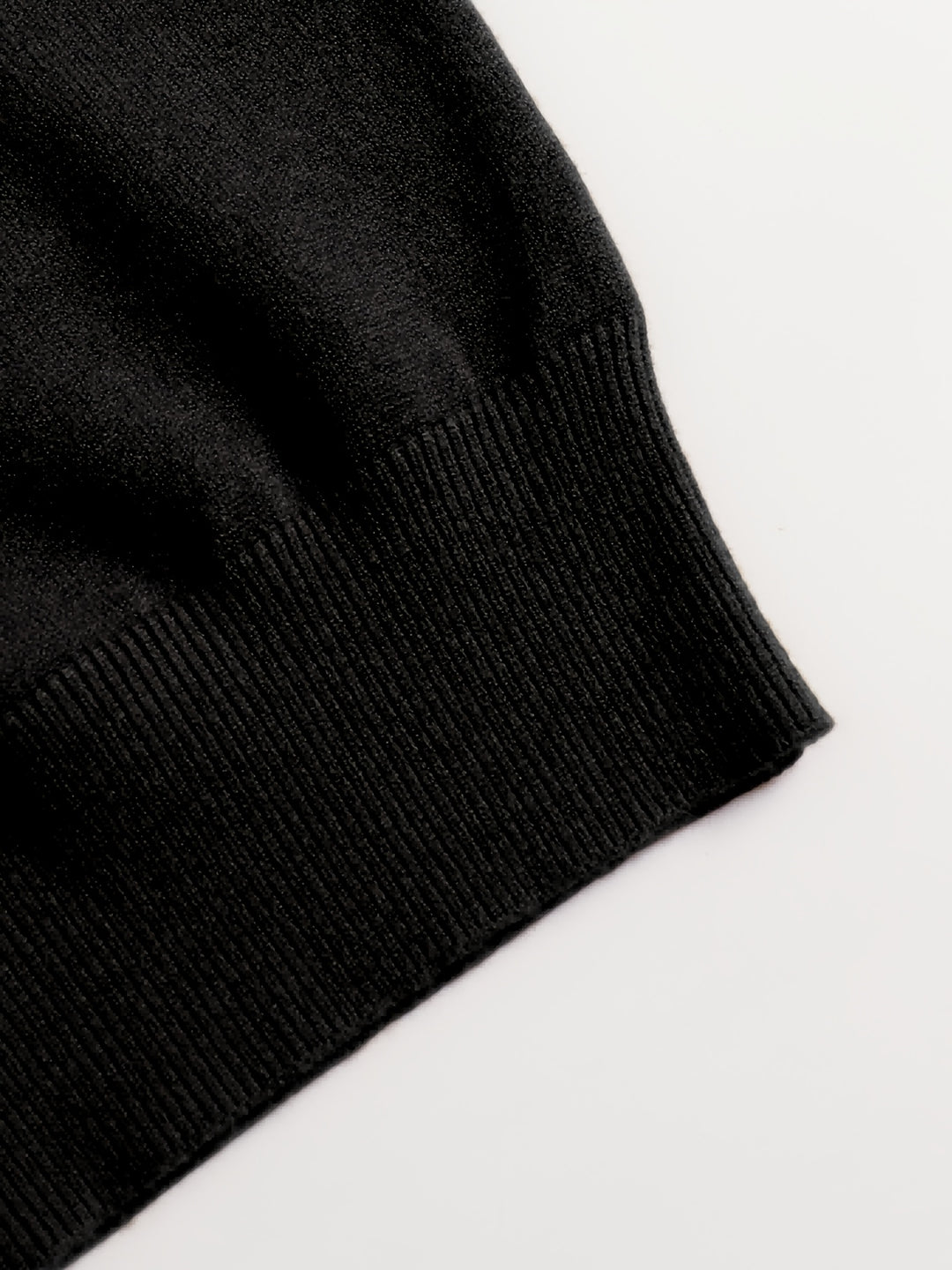 Everett | Refined High-Neck Sweater