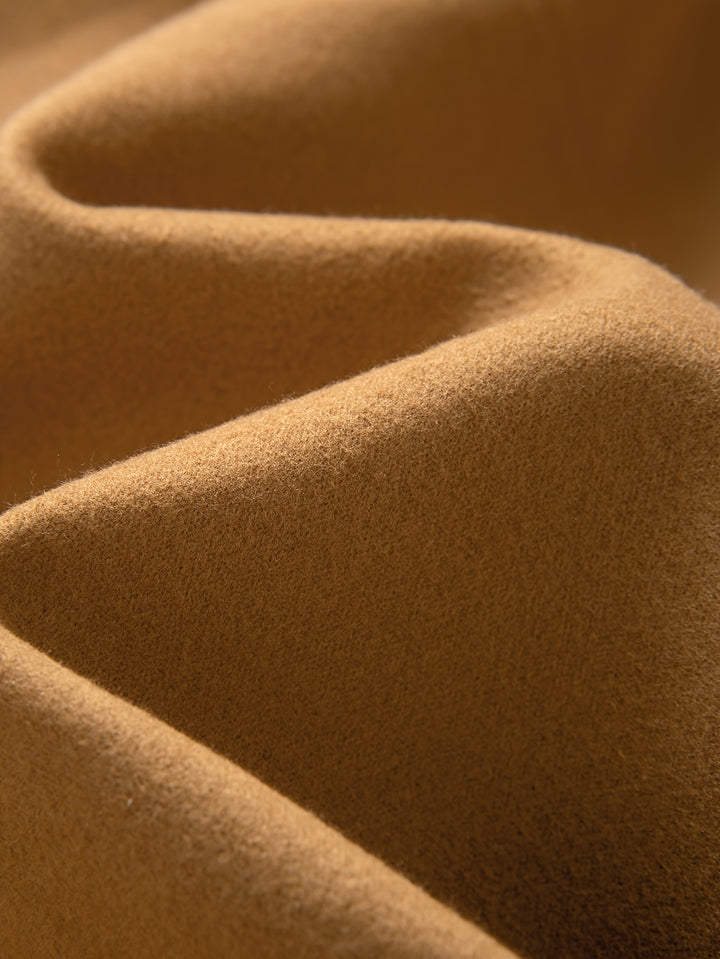 Warner | Tailored Longline Coat