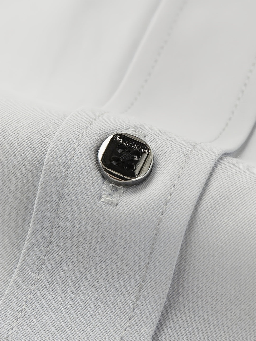Bradley | Refined Slim-Fit Dress Shirt