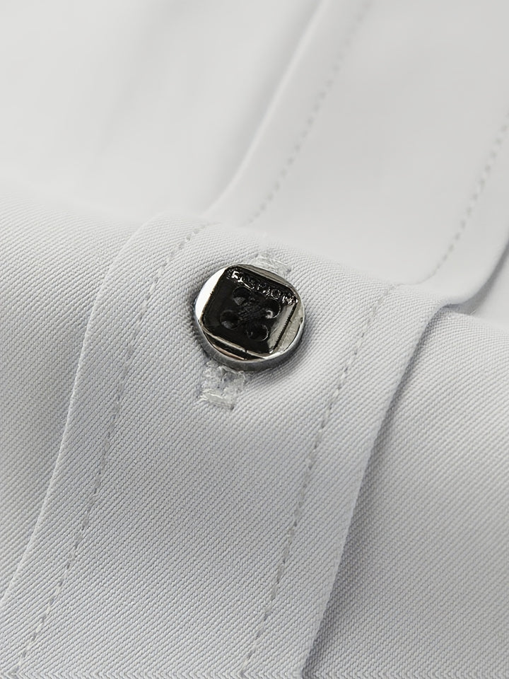 Bradley | Refined Slim-Fit Dress Shirt