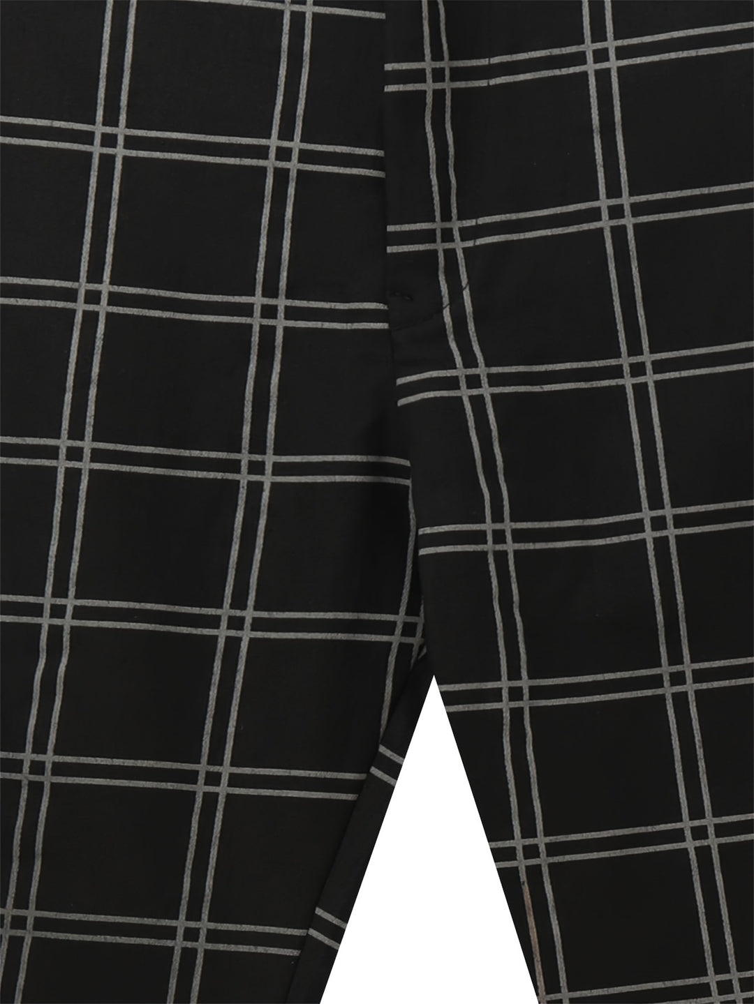 Conrad | Refined Slim-Fit Trousers