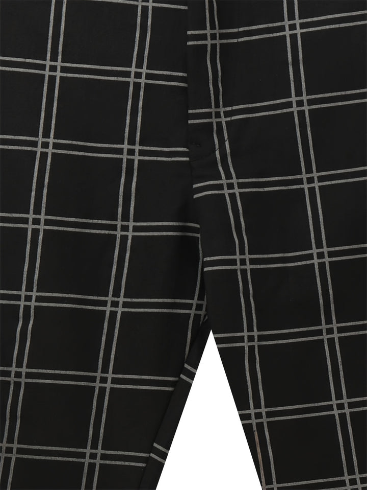 Conrad | Refined Slim-Fit Trousers